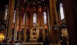 Barcelona Santa Creu 1